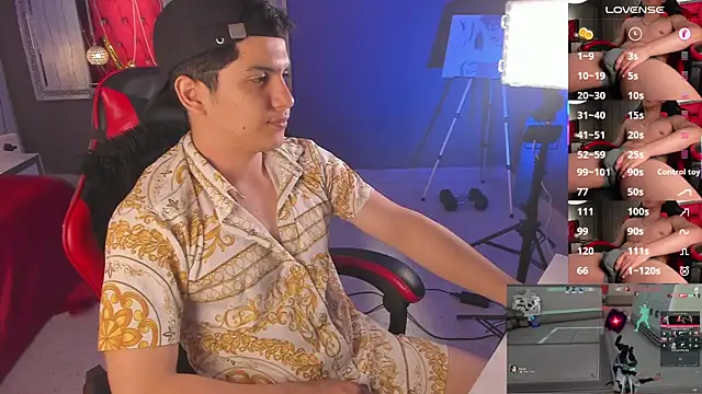 Brat  online show from February 16, 2026, 2:10 am