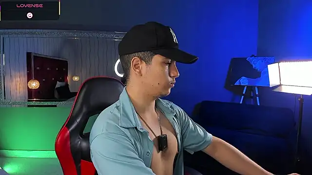 Brat  online show from March 18, 2026, 4:59 am