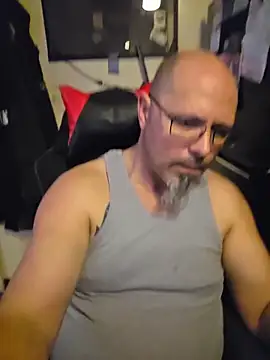 KrazyLegz online show from March 28, 2026, 4:41 pm