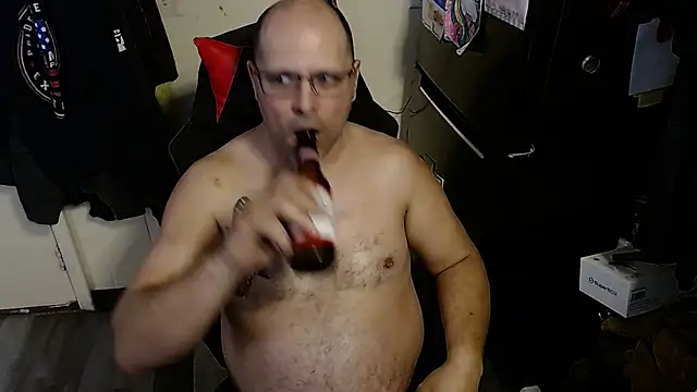 KrazyLegz online show from March 1, 2026, 7:36 pm