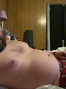 Snapshot of bigJohnson223 chatting on March 13, 2025, 10:36 am bigJohnson223 online show from March 13, 2025, 10:36 am