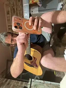 bigJohnson223 online show from March 9, 2026, 4:38 am