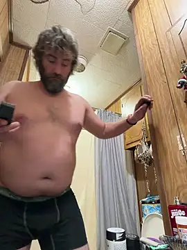 bigJohnson223 online show from December 22, 2025, 4:45 am