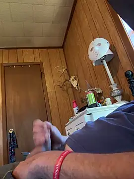 bigJohnson223 online show from March 22, 2026, 7:15 pm