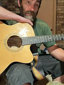 bigJohnson223 online show from April 10, 2026, 3:35 am