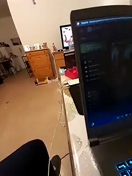 hairy orbite online show from November 13, 2025, 9:19 pm