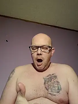 hairy orbite online show from October 21, 2025, 5:40 am