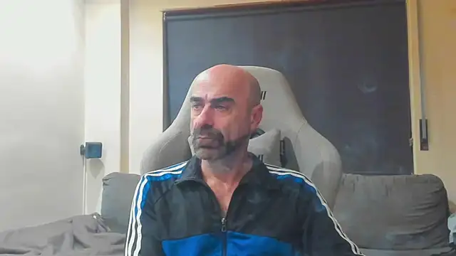 Bicopflirt online show from December 14, 2025, 9:20 pm