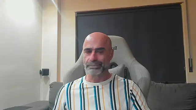 Bicopflirt online show from March 25, 2026, 2:12 am