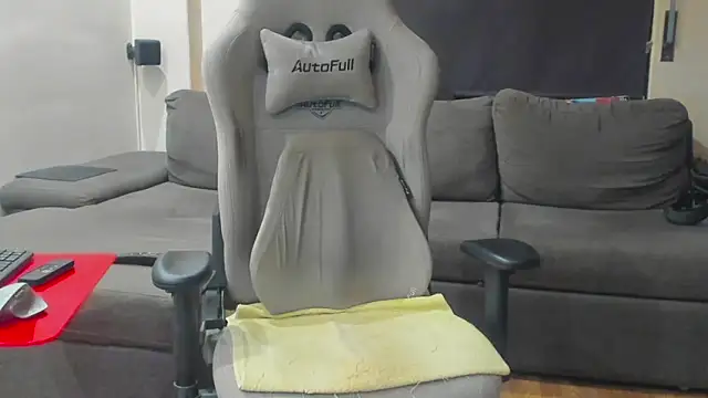 Bicopflirt online show from October 9, 2025, 3:34 pm