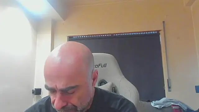 Bicopflirt online show from April 24, 2026, 3:14 pm