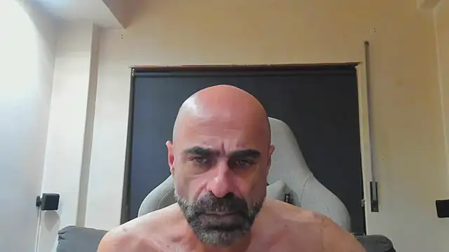 Bicopflirt online show from October 19, 2025, 9:28 pm