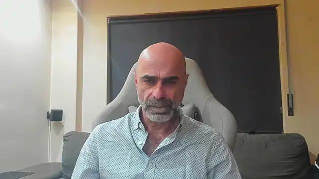 Bicopflirt online show from March 26, 2026, 12:20 am