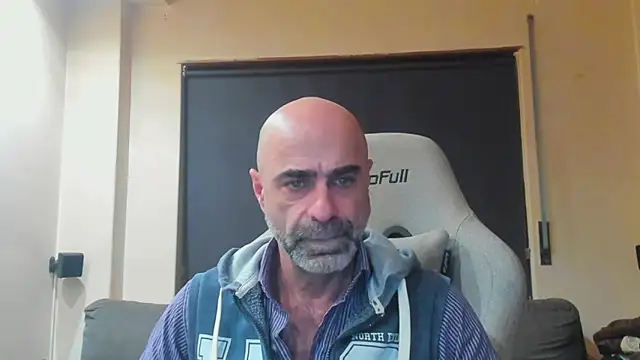 Bicopflirt online show from March 6, 2026, 2:06 am