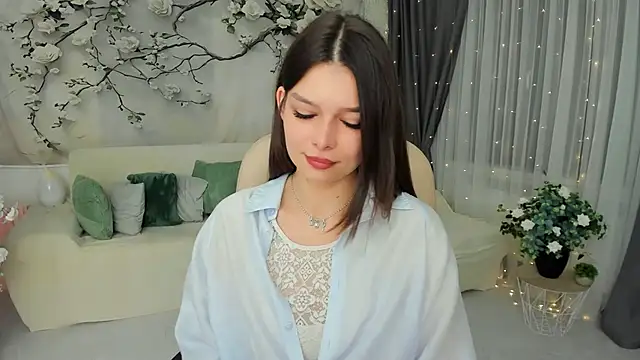 ContinentOfTranquility online show from November 16, 2025, 1:21 am