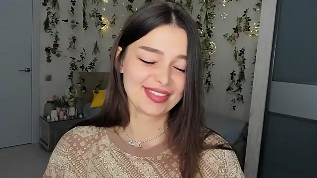 ContinentOfTranquility online show from November 23, 2025, 4:11 am