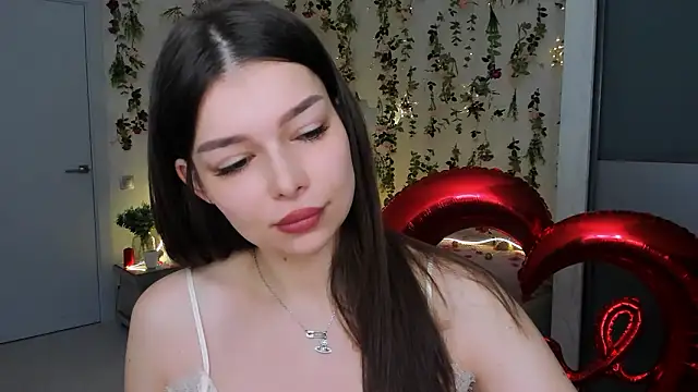 ContinentOfTranquility online show from February 15, 2026, 4:13 am