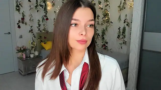 ContinentOfTranquility online show from October 16, 2025, 1:03 am