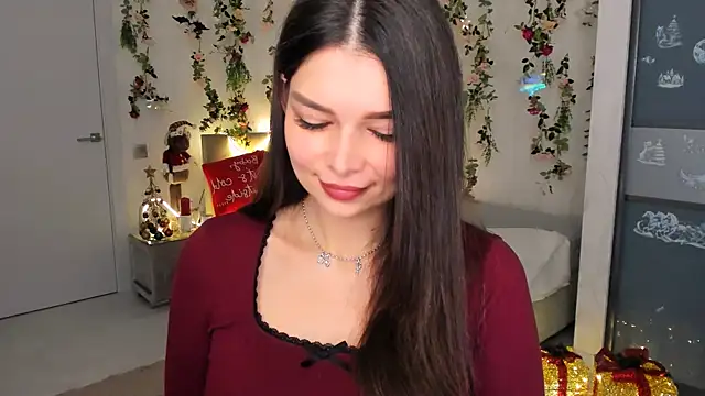 ContinentOfTranquility online show from December 15, 2025, 4:07 am