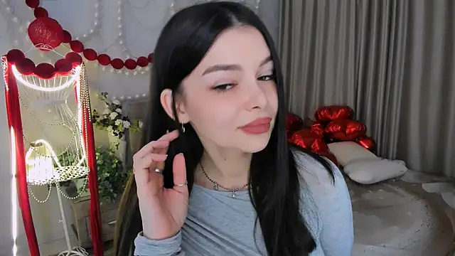 ContinentOfTranquility online show from March 2, 2026, 5:08 am