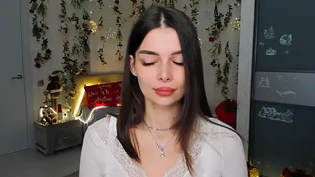 ContinentOfTranquility online show from January 16, 2026, 1:09 am