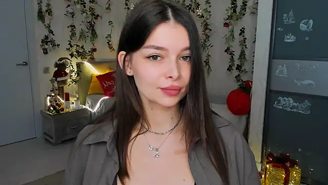 ContinentOfTranquility online show from January 11, 2026, 4:19 am