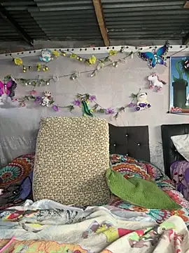 NinaGauther online show from March 24, 2026, 2:39 pm