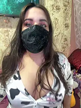 AMBER SEXY99 online show from February 12, 2025, 2:03 am