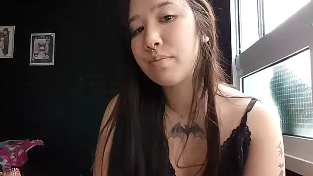 Japabaixinha online show from October 13, 2025, 11:01 am