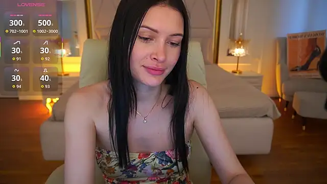 Snapshot of MilaSecrett chatting on May 15, 2026, 12:58 pm MilaSecrett online show from May 15, 2026, 12:58 pm