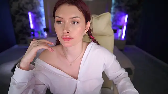 MilaSecrett online show from March 15, 2025, 1:29 pm