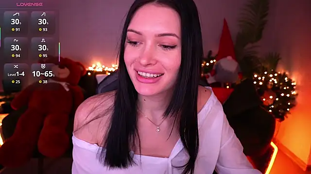 MilaSecrett online show from January 14, 2026, 3:04 pm