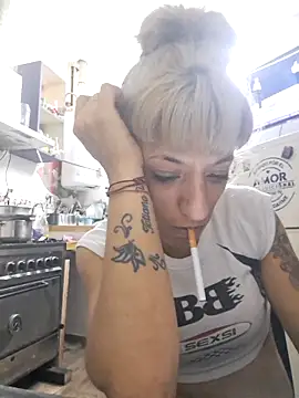 gala2 online show from April 21, 2026, 12:56 am