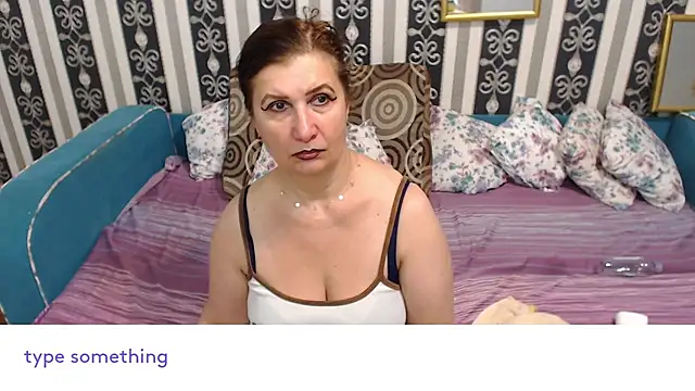 JennaMature online show from March 22, 2025, 5:06 am