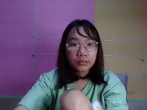 Snapshot of Nanoko chatting on February 28, 2025, 12:09 pm Nanoko online show from February 28, 2025, 12:09 pm