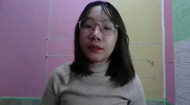 Snapshot of Nanoko chatting on February 9, 2025, 4:07 pm Nanoko online show from February 9, 2025, 4:07 pm