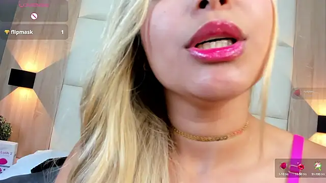 bella1207 online show from March 13, 2025, 11:16 pm