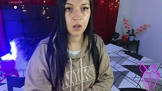 Snapshot of Majuu__ chatting on October 11, 2025, 11:55 am Majuu online show from October 11, 2025, 11:55 am