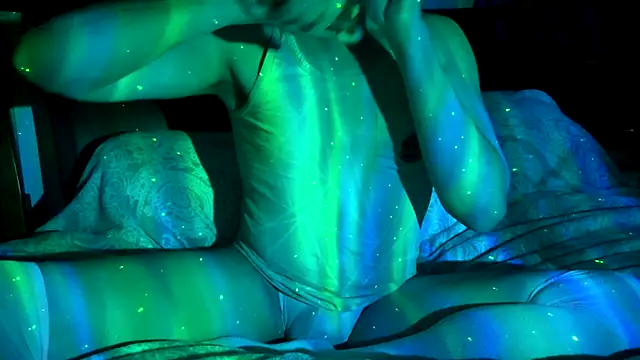 CloudyBoy Toy online show from March 4, 2025, 5:45 pm