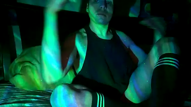 CloudyBoy Toy online show from February 13, 2025, 7:56 am