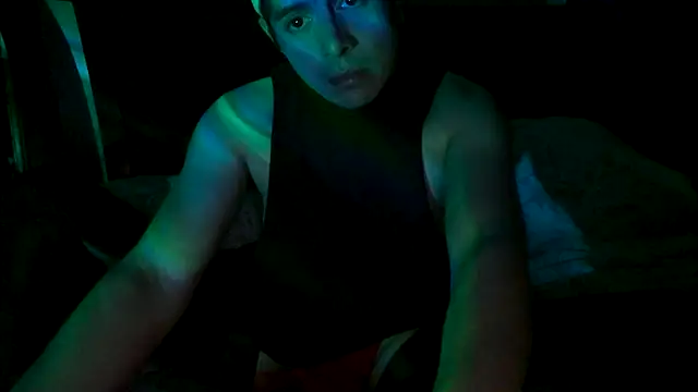 CloudyBoy Toy online show from February 28, 2025, 5:04 am