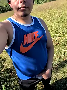 CloudyBoy Toy online show from October 5, 2025, 5:14 pm