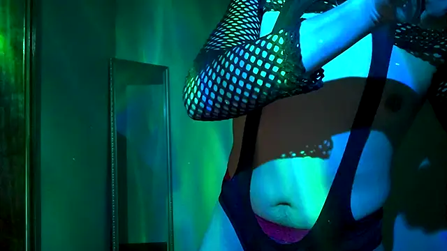 CloudyBoy Toy online show from February 24, 2025, 9:30 pm