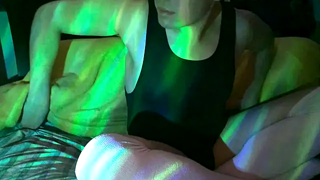 CloudyBoy Toy online show from February 12, 2025, 7:56 pm