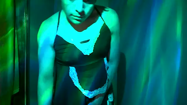 CloudyBoy Toy online show from February 25, 2025, 5:51 pm