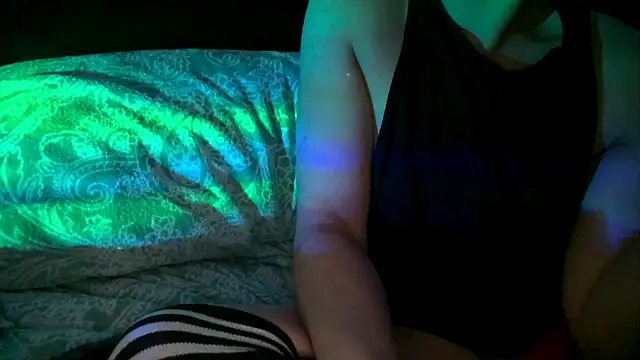 CloudyBoy Toy online show from March 2, 2025, 8:57 pm