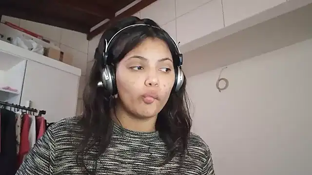 bombomepimenta online show from October 13, 2025, 4:19 pm