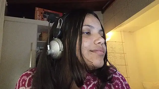 bombomepimenta online show from November 10, 2025, 3:11 am