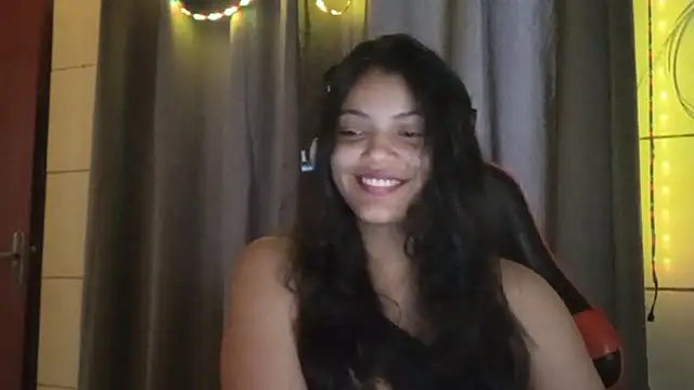 bombomepimenta online show from November 27, 2025, 9:37 pm