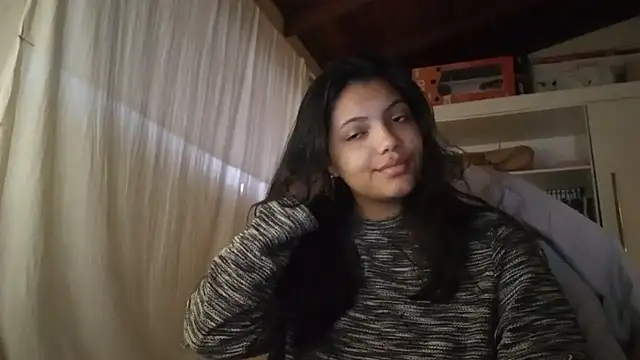 Snapshot of bombomepimenta chatting on September 28, 2025, 9:27 am bombomepimenta online show from September 28, 2025, 9:27 am